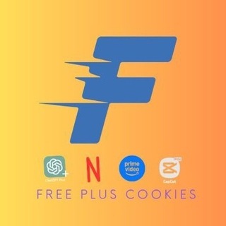 Telegram profile photo for FreeplusZero ( canva pro _ free Netflix _ free chatgpt _ free cookies _ free iptv _ sora code _ and more )