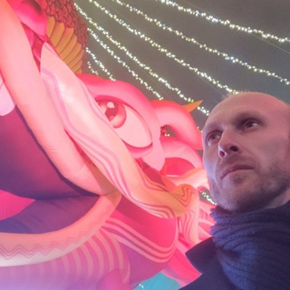 Telegram profile photo for Можайцев