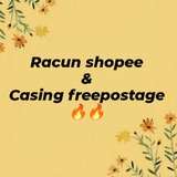Telegram profile photo for Racun Shopee Kacu📦✨✨🫧