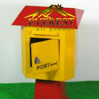 Telegram profile photo for کانال کد اورست