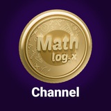 Telegram profile photo for MathCoin official channel