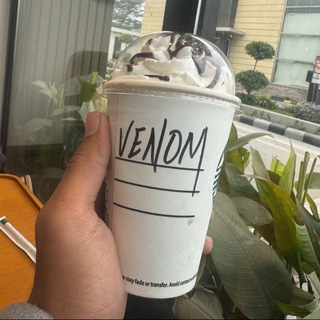 Telegram profile photo for VENOM STOCKS ️