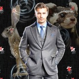 Telegram profile photo for Развитие КФ+дэйли 🦝🐇
