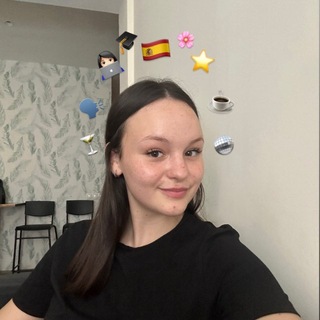 Telegram profile photo for spain in uliana