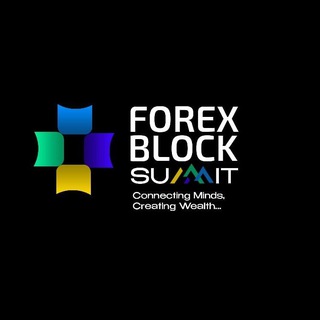 Telegram profile photo for FOREXBLOCK SUMMIT "26