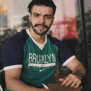 Telegram profile photo for بیتگلد/تحلیلگر بازارهای مالی🎖