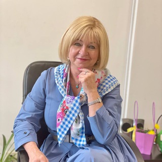 Telegram profile photo for ИНВЕСТИЦИЯ В ЛЮБОВЬ
