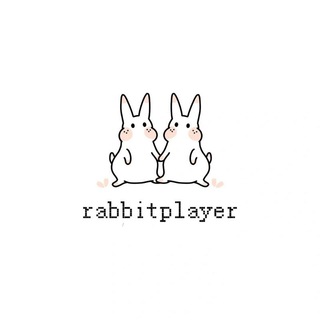 Telegram group profile photo for 兔崽宣传窝