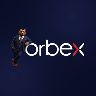 Telegram profile photo for بروکر اوربکس | Orbex