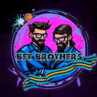 Telegram profile photo for BetBrothers | Бесплатные прогнозы на спорт | PINNACLE | FONBET | WINLINE | OLIMPBET