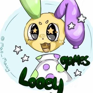 Telegram profile photo for Looey Game🎈| Dandy's World 🌸 | LGDW