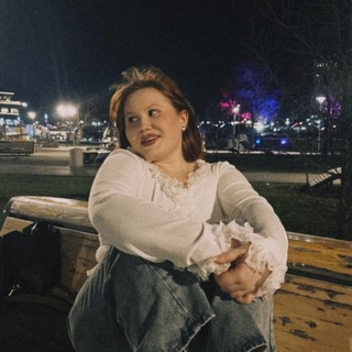 Telegram profile photo for от amrilays с любовью.