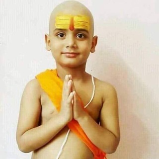 Telegram profile photo for वैदिक वाङ्मय