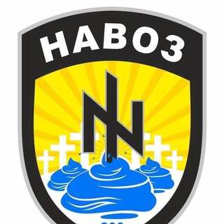 Telegram profile photo for aZOV battalion