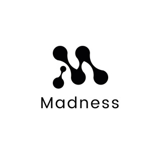Telegram profile photo for Madness (Instock)