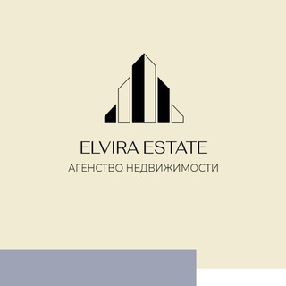 Telegram profile photo for Elvira Estate РОССИЯ&ЗАРУБЕЖ 🇷🇺 🇦🇪