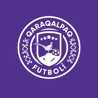 Telegram profile photo for Қарақалпақ футболы | Тимур Зинатдинов блогы