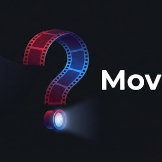 Telegram profile photo for 🔍 Movie Quiz 🔎