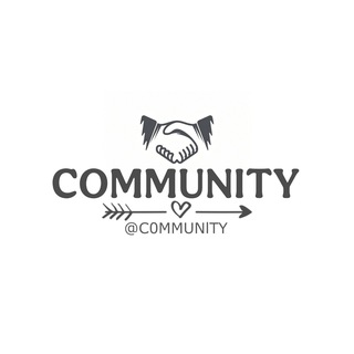 Telegram profile photo for COMMUNITY