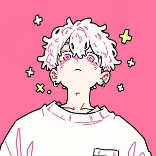 Telegram profile photo for lychnsyt
