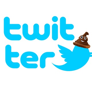 Telegram profile photo for Твитторские копрофаги