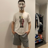 Telegram profile photo for шалости кузнеца