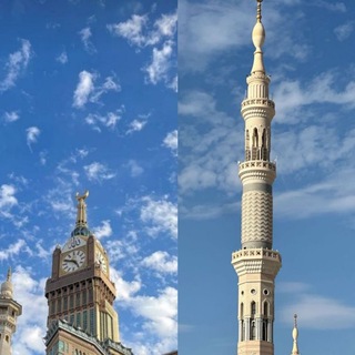 Telegram profile photo for مهوى الأفئدة
