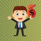Telegram profile photo for Финансовый советник
