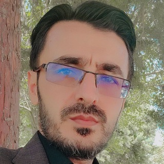 Telegram profile photo for ✏️ صابر نصیری