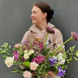 Telegram profile photo for Рина Кукушкина | Пион и Кактус