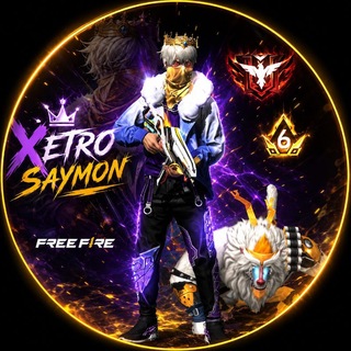 Telegram profile photo for free fire zone