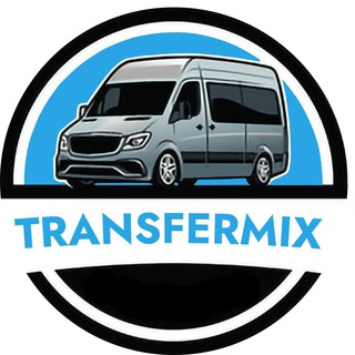 Telegram profile photo for Отзывы TransferMix трансфер Анталья Аланья Фетхие Каш