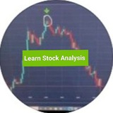 Telegram profile photo for Learn Stock Analysis