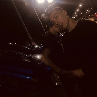 Telegram profile photo for партов в городе