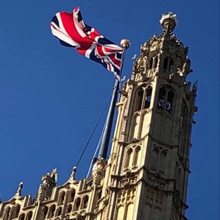 Telegram profile photo for Mark🇬🇧👊🏻