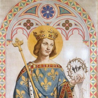 Telegram profile photo for Men Among the Ruins