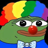 Telegram profile photo for $HONK