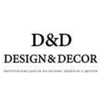 Telegram profile photo for Design&Decor