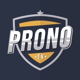 Telegram profile photo for Communauté - PRONO TV