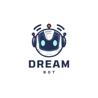 Telegram profile photo for Dream.BOT