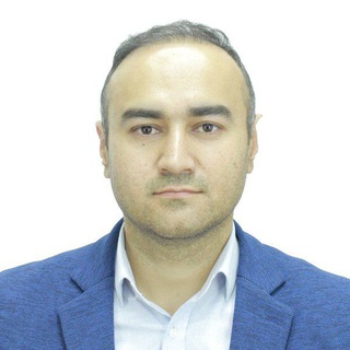 Telegram profile photo for Sharipov Abror