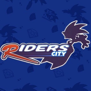 Telegram profile photo for Riders City
