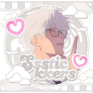 Telegram profile photo for @. πSπππππα§ππ π αΈαΈ 倩使 ``