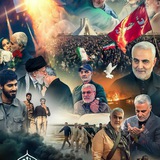 Telegram profile photo for هیئت انصارالمهدی (عج الله تعالی فرج الشریف)
