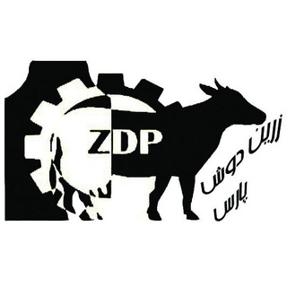 Telegram profile photo for زرین دوش پارس
