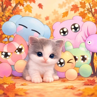 Telegram profile photo for Осенний Вилли
