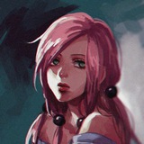 Telegram profile photo for Yasuho
