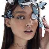 Telegram profile photo for Мода | Talk about fashion👠