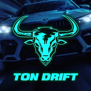 Telegram group profile photo for TON DRIFT Ecosystem