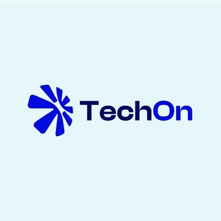 Telegram profile photo for TechOn